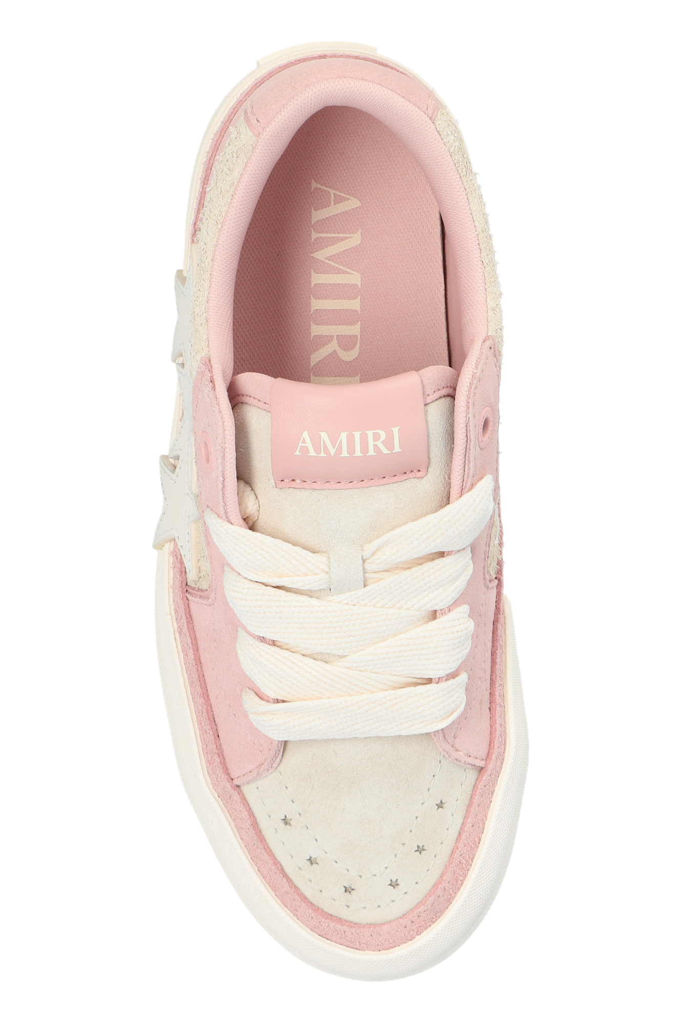 Amo♡！！ Amiri Sunset Skate Low-Top Sneakers | Saks Fifth Avenue
